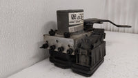 2014-2016 Hyundai Elantra ABS Pump Control Module Replacement P/N:58920-3X630 BE6003G510 Fits Fits 2014 2015 2016 OEM Used A