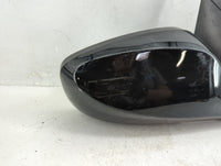 2014-2017 Hyundai Elantra Passenger Side View Mirror - Right Door Mirror OEM Used - Oemusedautoparts1.com
