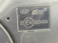 2014-2017 Hyundai Elantra Passenger Side View Mirror - Right Door Mirror OEM Used - Oemusedautoparts1.com