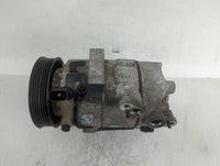 2014-2016 Hyundai Elantra Air Conditioning A/c Ac Compressor Oem - Oemusedautoparts1.com