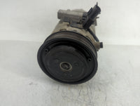 2014-2016 Hyundai Elantra Air Conditioning A/c Ac Compressor Oem - Oemusedautoparts1.com