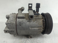 2014-2016 Hyundai Elantra Air Conditioning A/c Ac Compressor Oem - Oemusedautoparts1.com