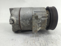 2014-2016 Hyundai Elantra Air Conditioning A/c Ac Compressor Oem - Oemusedautoparts1.com