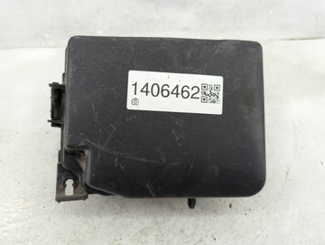 2014-2016 Hyundai Elantra Fusebox Fuse Box Panel Relay Module P/N:912003Y075 Fits Fits 2014 2015 2016 OEM Used Auto Parts - 