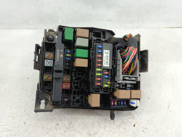 2014-2016 Hyundai Elantra Fusebox Fuse Box Panel Relay Module P/N:912003Y075 Fits Fits 2014 2015 2016 OEM Used Auto Parts