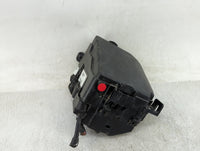 2014-2016 Hyundai Elantra Fusebox Fuse Box Panel Relay Module Fits Fits 2014 2015 2016 OEM Used Auto Parts - Oemusedautopart
