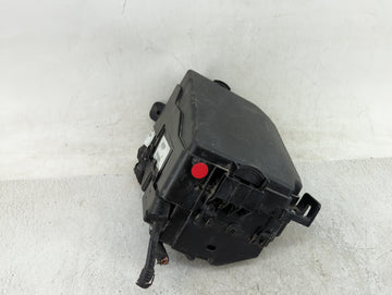 2014-2016 Hyundai Elantra Fusebox Fuse Box Panel Relay Module Fits Fits 2014 2015 2016 OEM Used Auto Parts - Oemusedautopart