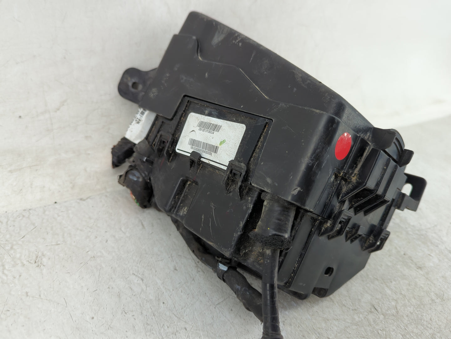 2014-2016 Hyundai Elantra Fusebox Fuse Box Panel Relay Module Fits Fits 2014 2015 2016 OEM Used Auto Parts - Oemusedautopart