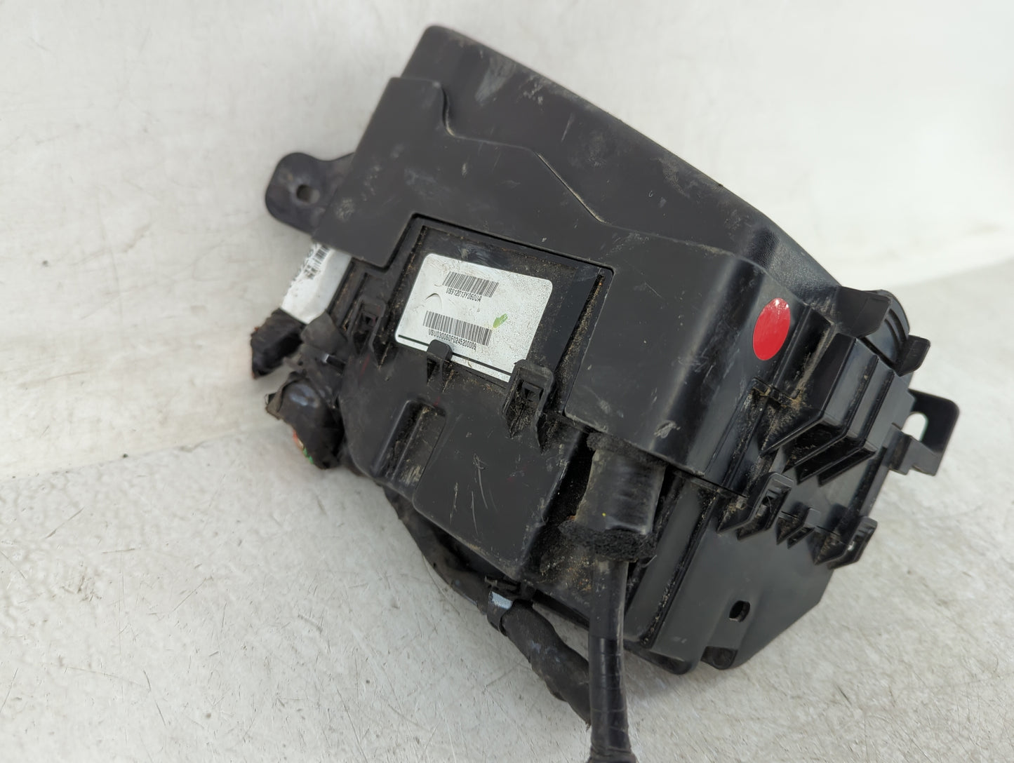 2014-2016 Hyundai Elantra Fusebox Fuse Box Panel Relay Module Fits Fits 2014 2015 2016 OEM Used Auto Parts - Oemusedautopart