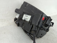 2014-2016 Hyundai Elantra Fusebox Fuse Box Panel Relay Module Fits Fits 2014 2015 2016 OEM Used Auto Parts - Oemusedautopart