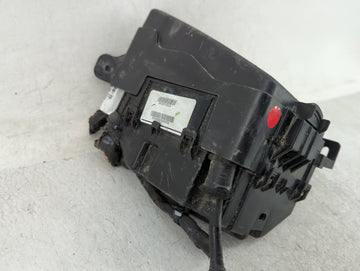2014-2016 Hyundai Elantra Fusebox Fuse Box Panel Relay Module Fits Fits 2014 2015 2016 OEM Used Auto Parts