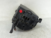 2014-2016 Hyundai Elantra Fusebox Fuse Box Panel Relay Module Fits Fits 2014 2015 2016 OEM Used Auto Parts - Oemusedautopart