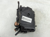 2014-2016 Hyundai Elantra Fusebox Fuse Box Panel Relay Module Fits Fits 2014 2015 2016 OEM Used Auto Parts - Oemusedautopart