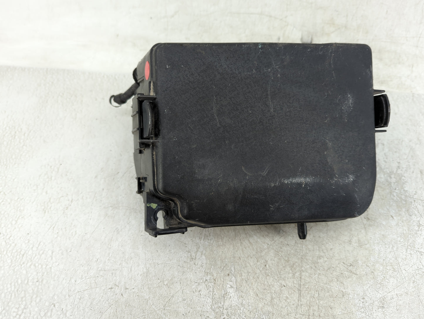 2014-2016 Hyundai Elantra Fusebox Fuse Box Panel Relay Module Fits Fits 2014 2015 2016 OEM Used Auto Parts - Oemusedautopart