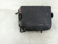 2014-2016 Hyundai Elantra Fusebox Fuse Box Panel Relay Module Fits Fits 2014 2015 2016 OEM Used Auto Parts - Oemusedautopart