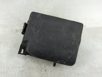 2014-2016 Hyundai Elantra Fusebox Fuse Box Panel Relay Module P/N:91266 3X090 Fits Fits 2014 2015 2016 OEM Used Auto Parts -