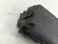 2014-2016 Hyundai Elantra Fusebox Fuse Box Panel Relay Module P/N:91266 3X090 Fits Fits 2014 2015 2016 OEM Used Auto Parts -