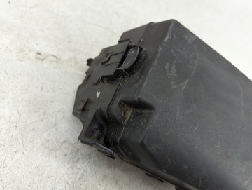 2014-2016 Hyundai Elantra Fusebox Fuse Box Panel Relay Module P/N:91266 3X090 Fits Fits 2014 2015 2016 OEM Used Auto Parts