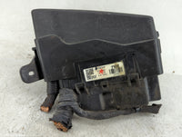 2014-2016 Hyundai Elantra Fusebox Fuse Box Panel Relay Module P/N:91266 3X090 Fits Fits 2014 2015 2016 OEM Used Auto Parts -