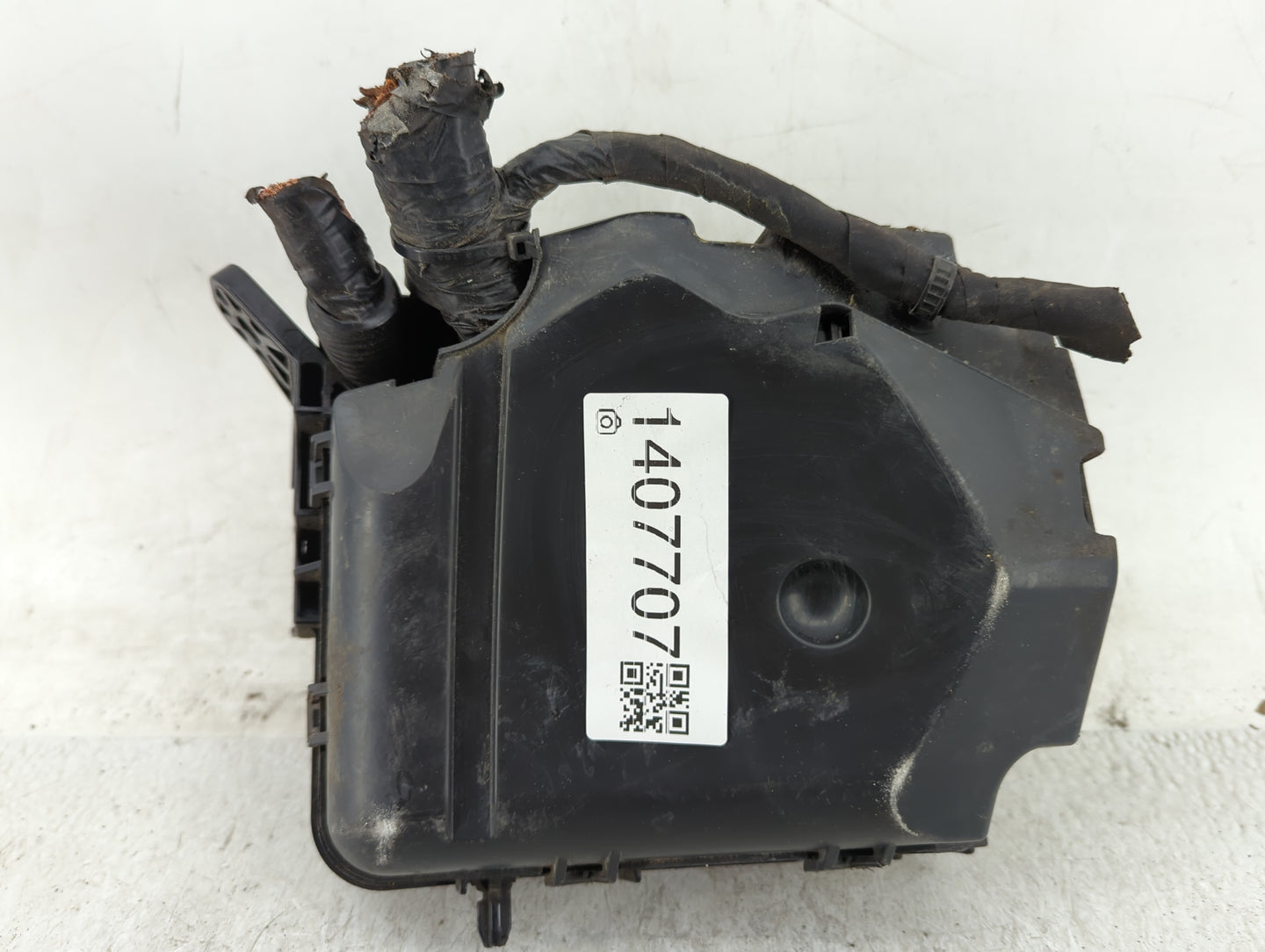 2014-2016 Hyundai Elantra Fusebox Fuse Box Panel Relay Module P/N:91266 3X090 Fits Fits 2014 2015 2016 OEM Used Auto Parts -
