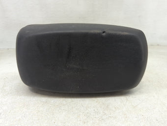 compare product 2015 Hyundai Elantra Center Console Armrest Cover Lid Fits OEM Used Auto Parts