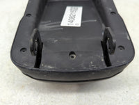 2015 Hyundai Elantra Center Console Armrest Cover Lid Fits OEM Used Auto Parts - Oemusedautoparts1.com
