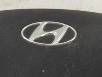 2011-2016 Hyundai Elantra Air Bag Driver Left Steering Wheel Mounted Fits Fits 2011 2012 2013 2014 2015 2016 OEM Used Auto P