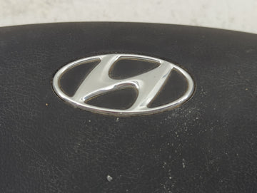 2011-2016 Hyundai Elantra Air Bag Driver Left Steering Wheel Mounted Fits Fits 2011 2012 2013 2014 2015 2016 OEM Used Auto Parts