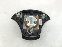 2011-2016 Hyundai Elantra Air Bag Driver Left Steering Wheel Mounted Fits Fits 2011 2012 2013 2014 2015 2016 OEM Used Auto P