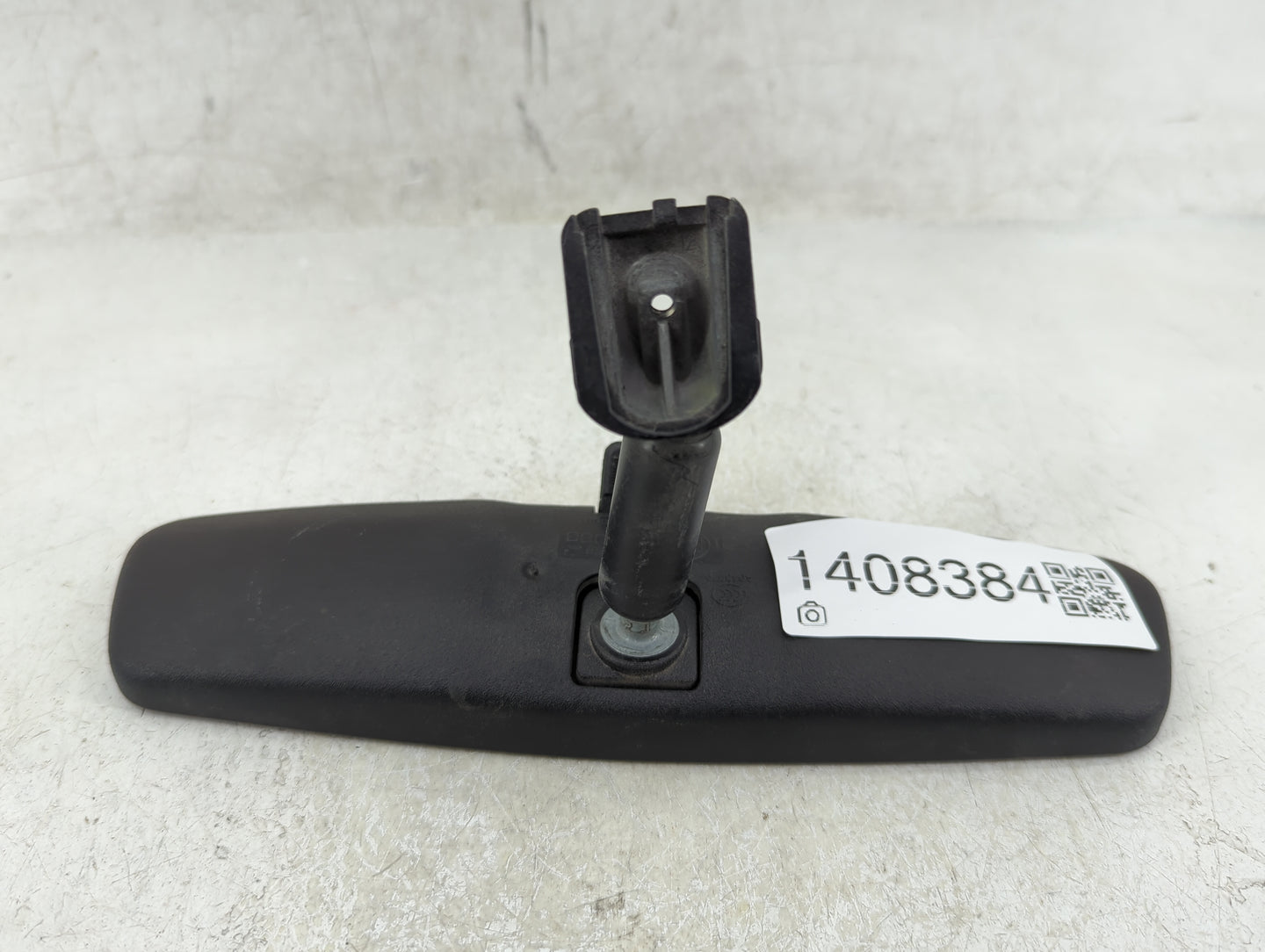 2013-2020 Hyundai Elantra Interior Rear View Mirror Replacement OEM P/N:A048070 Fits OEM Used Auto Parts - Oemusedautoparts1