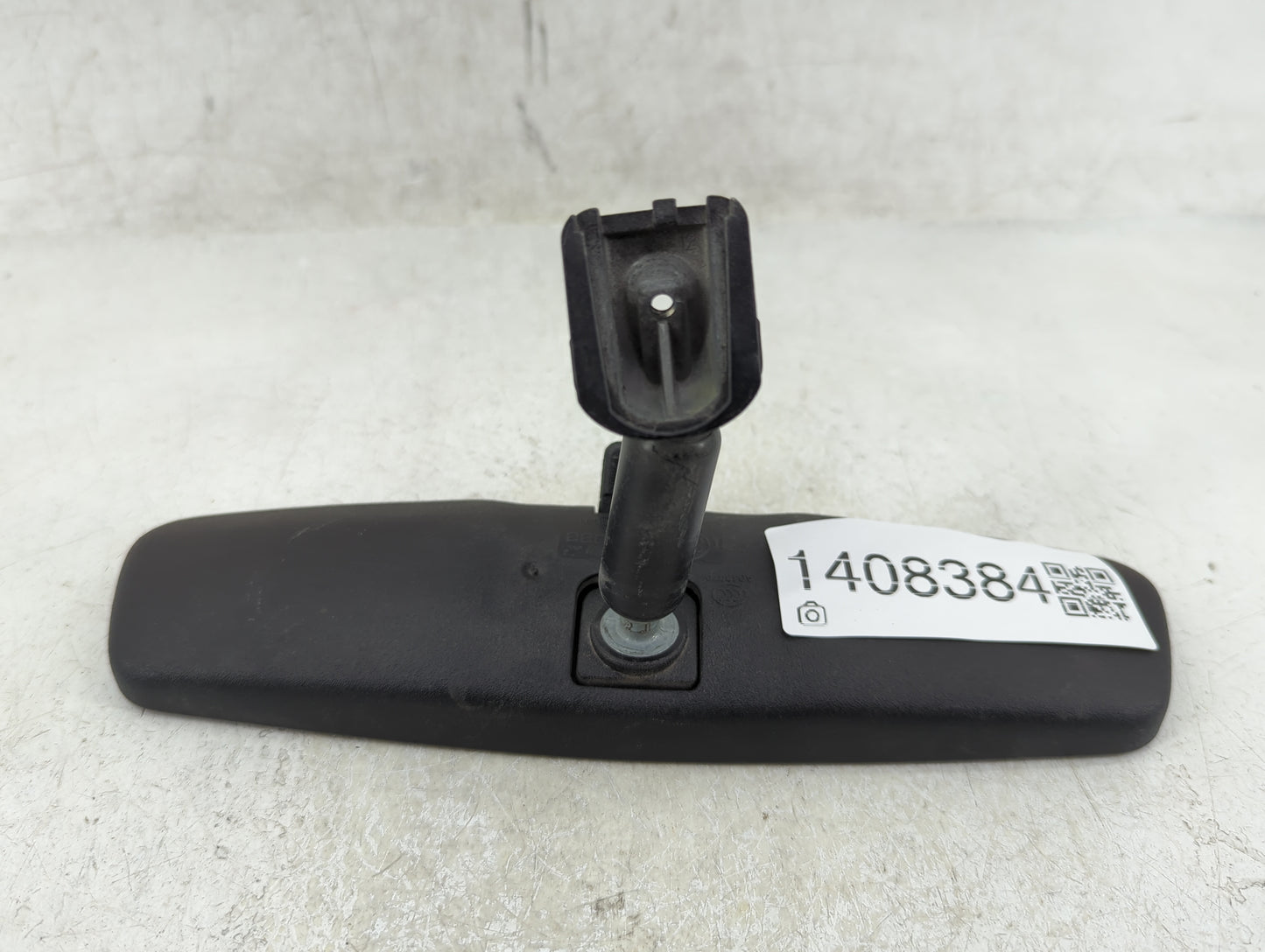 2013-2020 Hyundai Elantra Interior Rear View Mirror Replacement OEM P/N:A048070 Fits OEM Used Auto Parts - Oemusedautoparts1