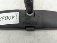 2013-2020 Hyundai Elantra Interior Rear View Mirror Replacement OEM P/N:A048070 Fits OEM Used Auto Parts - Oemusedautoparts1