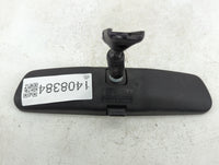 2013-2020 Hyundai Elantra Interior Rear View Mirror Replacement OEM P/N:A048070 Fits OEM Used Auto Parts - Oemusedautoparts1