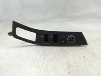 2014-2016 Hyundai Elantra Master Power Window Switch Replacement Driver Side Left P/N:93570-3X012RY Fits Fits 2014 2015 2016