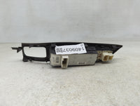 2014-2016 Hyundai Elantra Master Power Window Switch Replacement Driver Side Left P/N:93570-3X012RY Fits Fits 2014 2015 2016