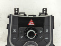 2014-2016 Hyundai Elantra Climate Control Module Temperature AC/Heater Replacement P/N:97250-3XCC0 Fits Fits 2014 2015 2016 