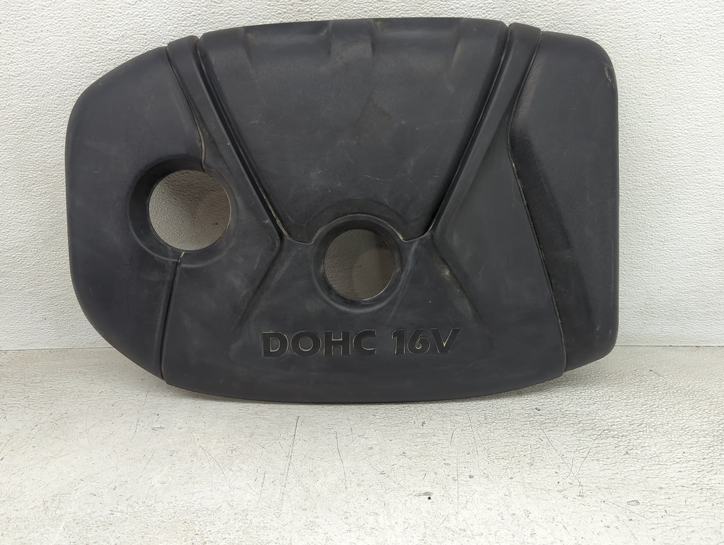 2015 Hyundai Elantra Engine Cover - Oemusedautoparts1.com