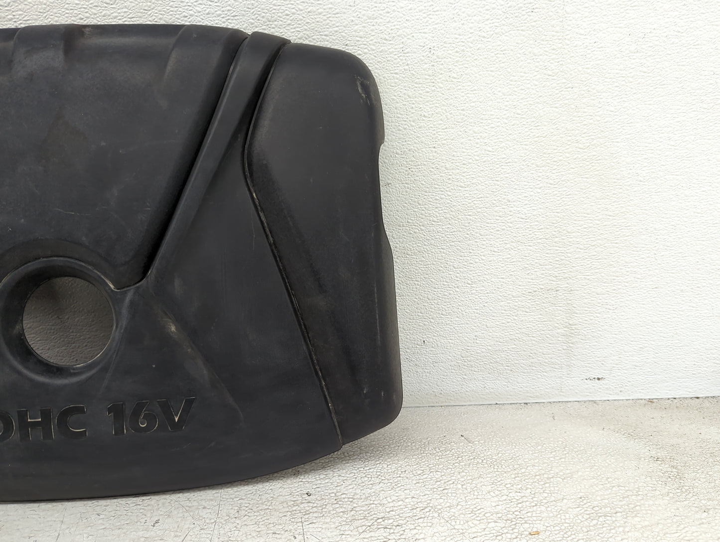 2015 Hyundai Elantra Engine Cover - Oemusedautoparts1.com