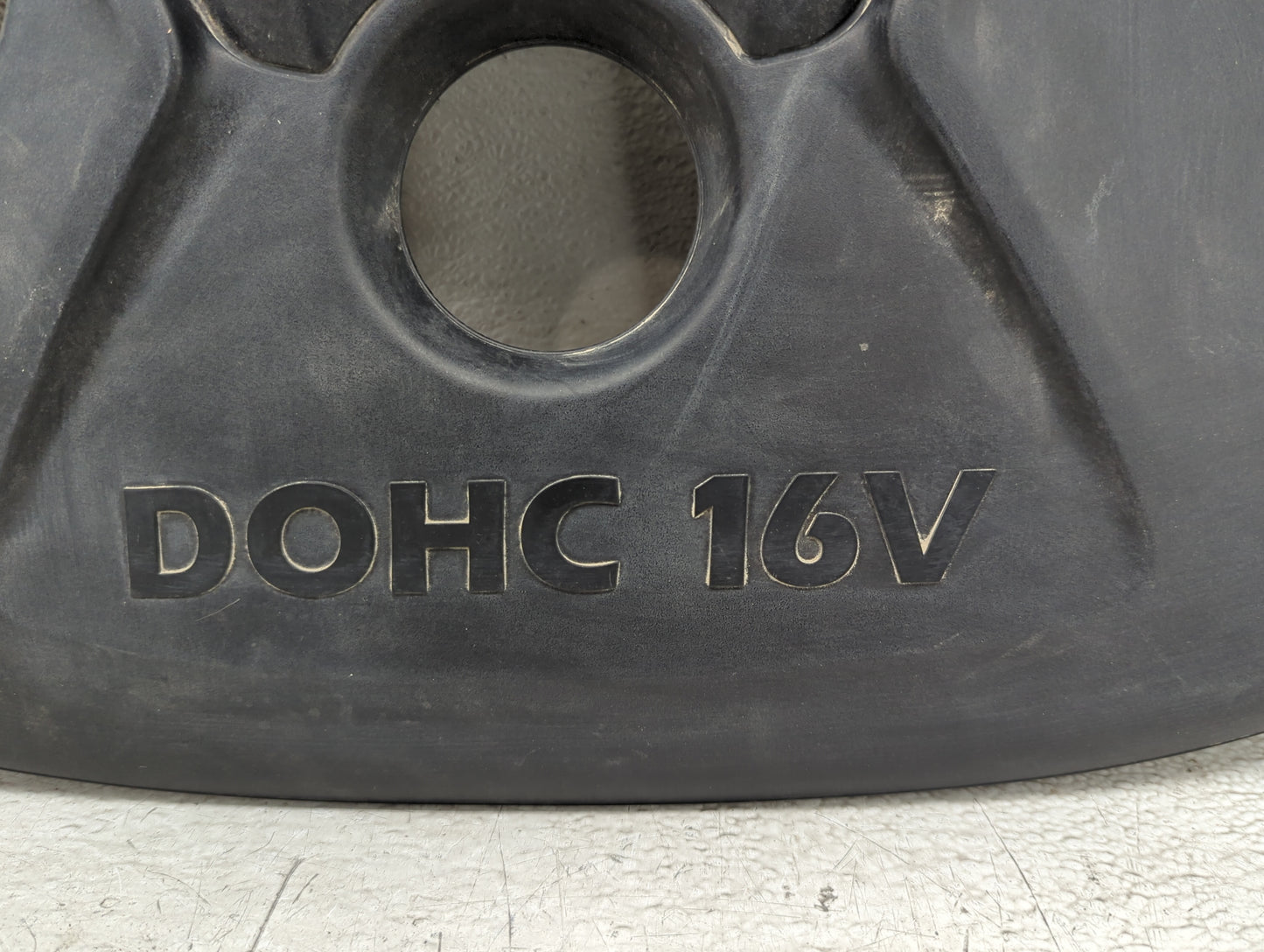 2015 Hyundai Elantra Engine Cover - Oemusedautoparts1.com