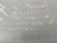 2015 Hyundai Elantra Engine Cover - Oemusedautoparts1.com