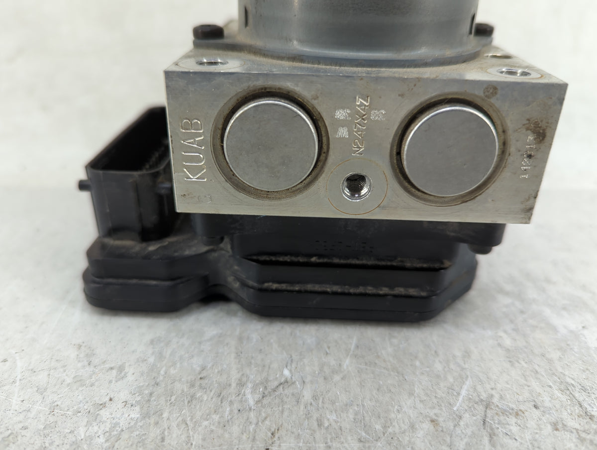 2014-2016 Hyundai Elantra Anti-Lock Brake ABS Pump Module Actuator OEM P/N:58920-SX630 BE6003G510 Fits Fits 2014 2015 2016 O