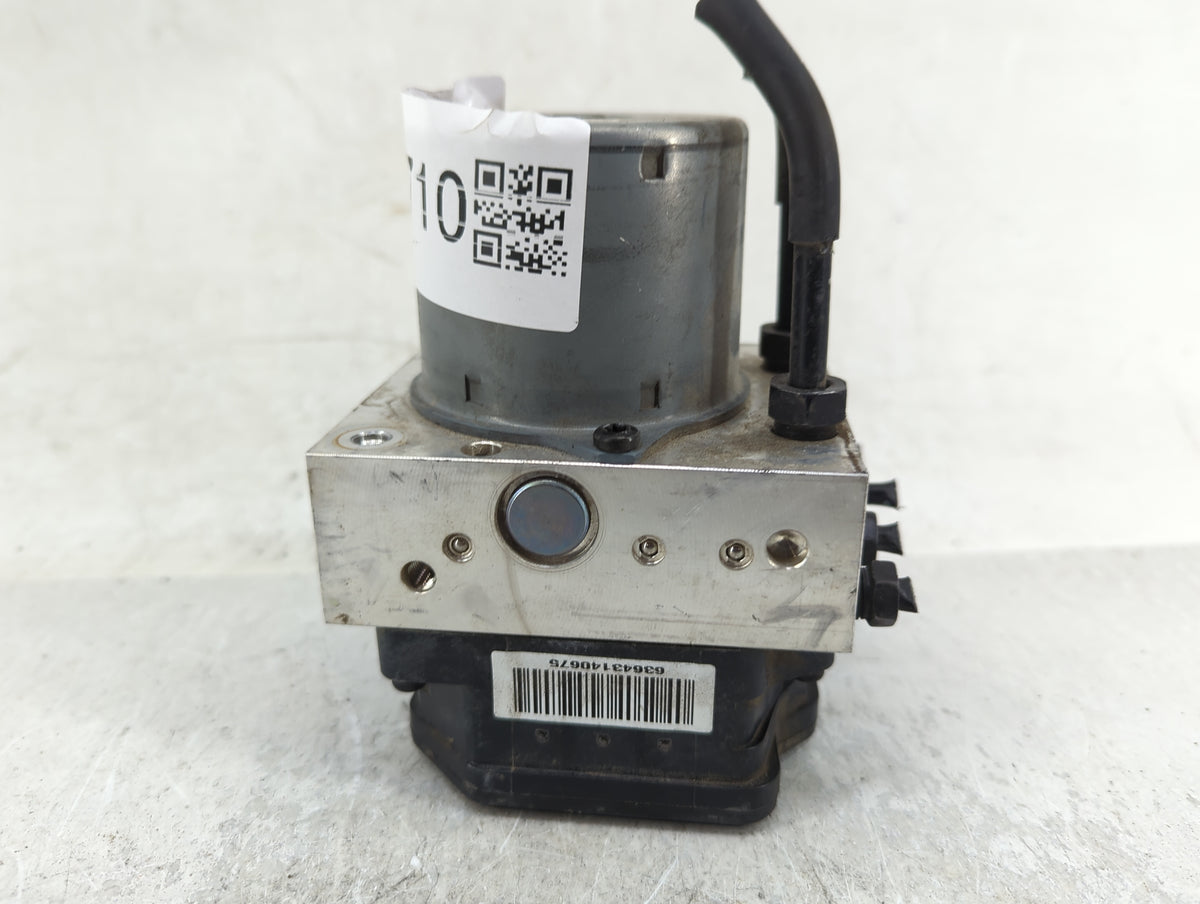 2014-2016 Hyundai Elantra Anti-Lock Brake ABS Pump Module Actuator OEM P/N:58920-SX630 BE6003G510 Fits Fits 2014 2015 2016 O