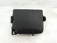 2014-2016 Hyundai Elantra Fusebox Fuse Box Panel Relay Module P/N:91951-3X710 Fits Fits 2014 2015 2016 OEM Used Auto Parts -