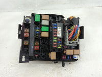 2014-2016 Hyundai Elantra Fusebox Fuse Box Panel Relay Module P/N:91951-3X710 Fits Fits 2014 2015 2016 OEM Used Auto Parts -