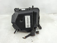 2014-2016 Hyundai Elantra Fusebox Fuse Box Panel Relay Module P/N:91951-3X710 Fits Fits 2014 2015 2016 OEM Used Auto Parts -