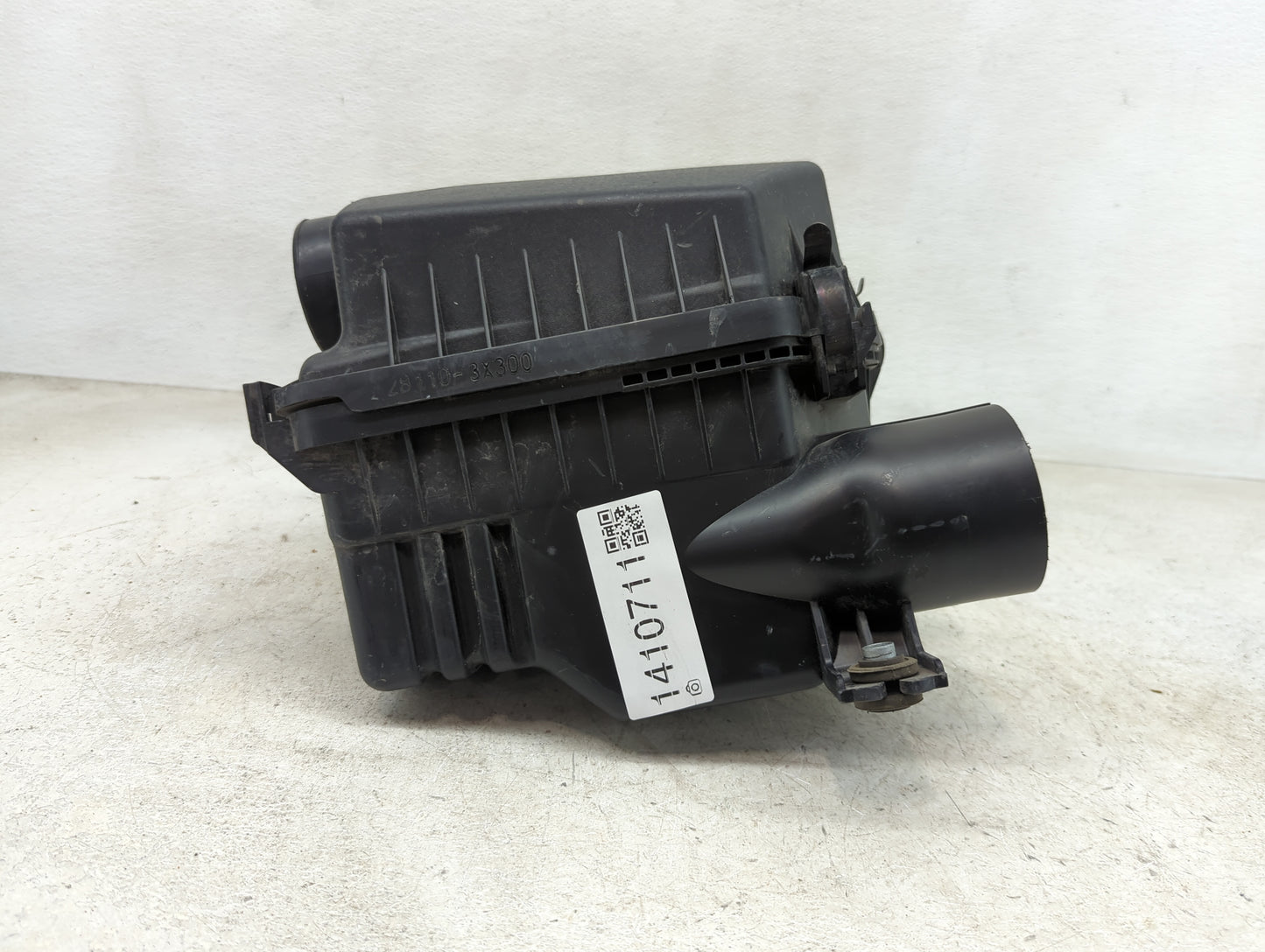 2011-2016 Hyundai Elantra Air Cleaner Intake-duct Hose Tube - Oemusedautoparts1.com