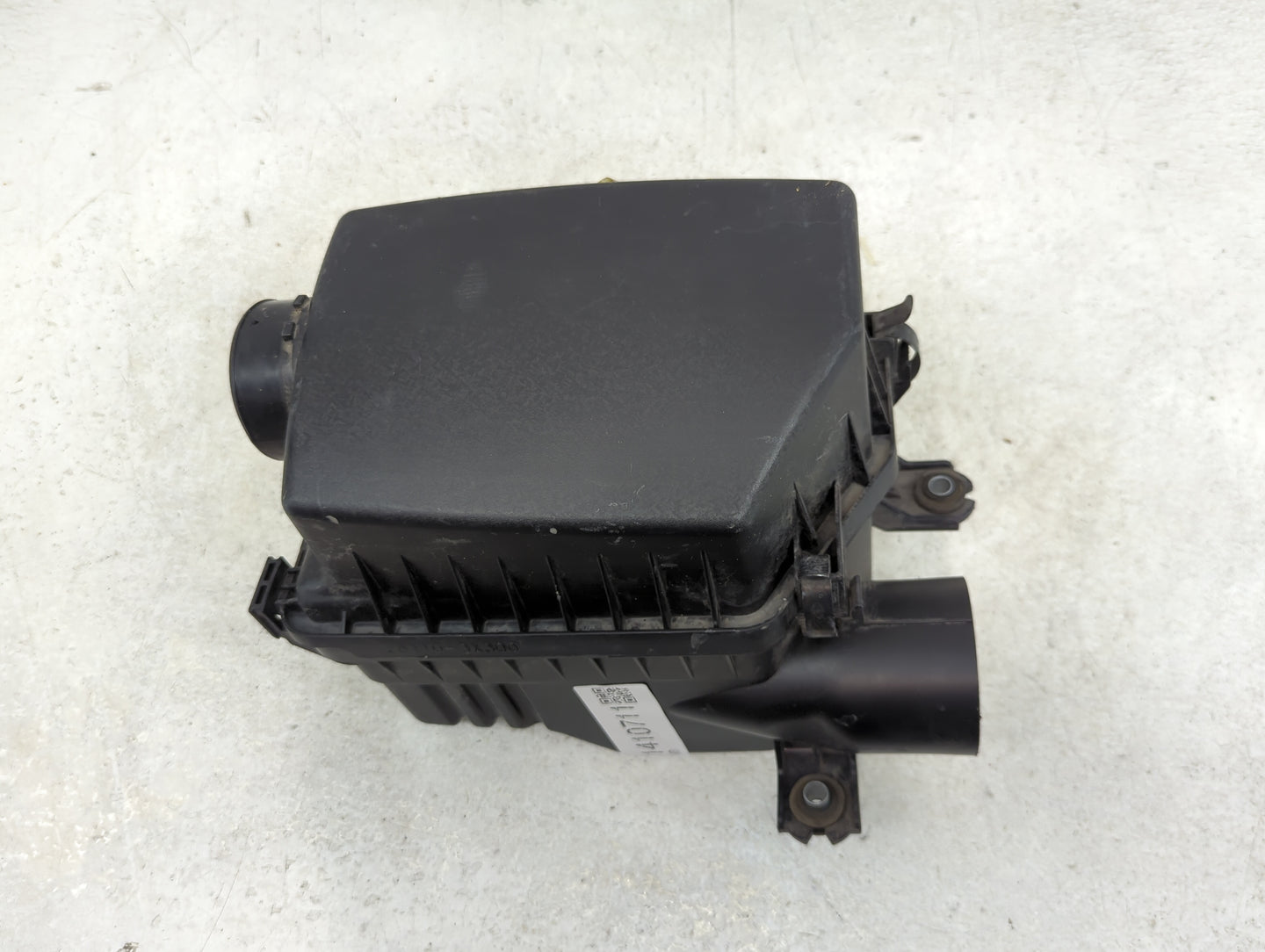 2011-2016 Hyundai Elantra Air Cleaner Intake-duct Hose Tube - Oemusedautoparts1.com