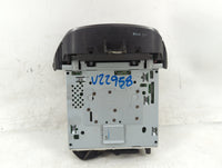 2014-2016 Hyundai Elantra Radio AM FM Cd Player Receiver Replacement P/N:96180-3X165GU Fits Fits 2014 2015 2016 OEM Used Aut