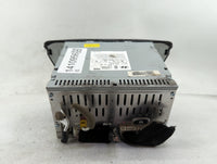 2014-2016 Hyundai Elantra Radio AM FM Cd Player Receiver Replacement P/N:96180-3X165GU Fits Fits 2014 2015 2016 OEM Used Aut