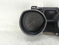 2014-2016 Hyundai Elantra Instrument Cluster Speedometer Gauges P/N:94004-3Y010 Fits Fits 2014 2015 2016 OEM Used Auto Parts